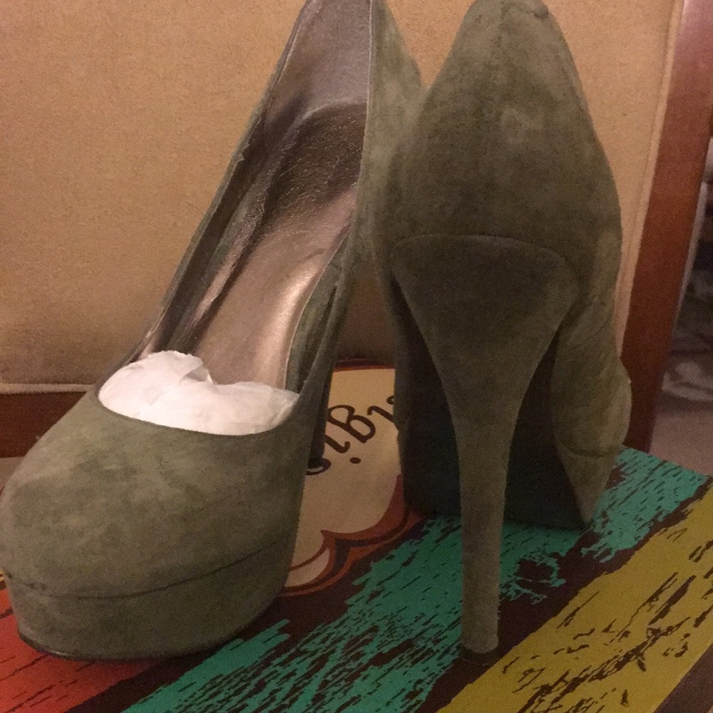 Shoes